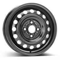 ALCAR STAHLRAD 5215 4.5x14 4/100 ET46 CB56