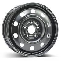 ALCAR STAHLRAD 9003 6.5x17 5/127 ET40 CB71.5
