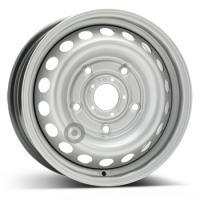 ALCAR STAHLRAD 9118 6.5x16 5/160 ET60 CB65