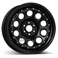 DOTZ 4X4 MODULAR BEADLOCK 18Z 7.5x18 6/114.3 ET18 CB66