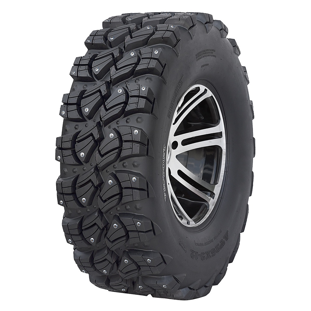 26x11.00R14 54F FORERUNNER VICTORY MÖNKIJÄN RENGAS WINTER