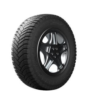 195/70R15C 104/102T MICHELIN CROSSCLIMATE XL
