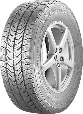 215/75R16C 116/114R CONTINENTAL VANCONTACT VIKING XL EVC