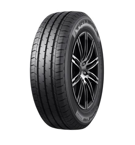 225/75R16C 121/120S TRIANGLE CONNEX VAN TV701 XL 12PR