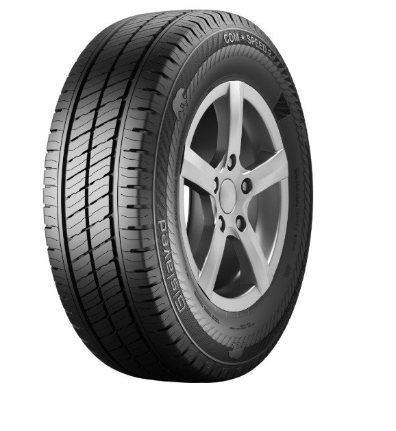 215/75R16C 113/111R GISLAVED COM*SPEED 2 XL ERÄ