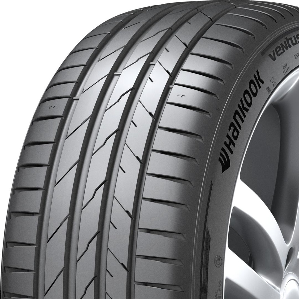 255/55R19 111W HANKOOK VENTUS EVO SUV K137A XL