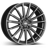 AEZ ATLANTA TITAN 8.5x20 5/108 ET47.5 CB63.4