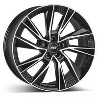 AEZ HAVANNA DARK 8x20 5/108 ET45 CB63.4