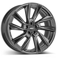 AEZ HAVANNA GREY 8x20 5/108 ET50.5 CB63.4