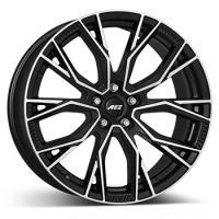 AEZ TORONTO DARK 8x19 5/108 ET42 CB63.4
