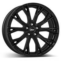 AEZ TORONTO BLACK 8x18 5/108 ET45 CB63.4