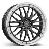 DOTZ BILBAO DARK 8x19 5/120 ET37 CB72.6