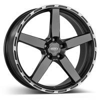 DOTZ MARINABAY DARK 10x21 5/120 ET40 CB72.6