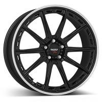DOTZ SONOMA DARK 9.5x20 5/114.3 ET45 CB64.1