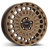 DOTZ 4X4 TALARA BRONZE 8x18 5/120 ET45 CB65.1