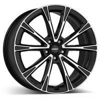 DEZENT AR DARK 8x20 5/114.3 ET45 CB66.1