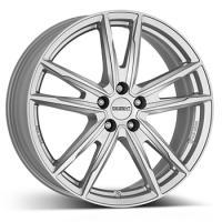 DEZENT KF SILVER 7x17 5/108 ET42 CB65.1