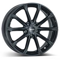 MAK DAVINCI DARK 7x17 5/108 ET50 CB63.4