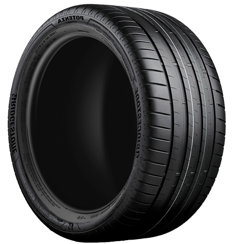 285/40R19 107Y BRIDGESTONE POTENZA SPORT XL