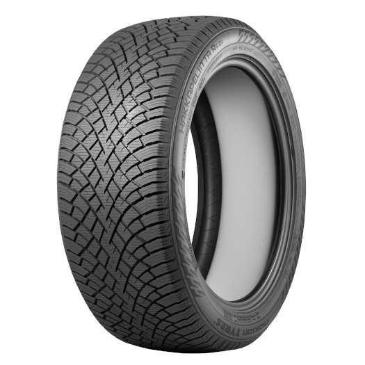 235/45R20 100T NOKIAN TYRES HAKKAPELIITTA R5 XL SILENTDRIVE