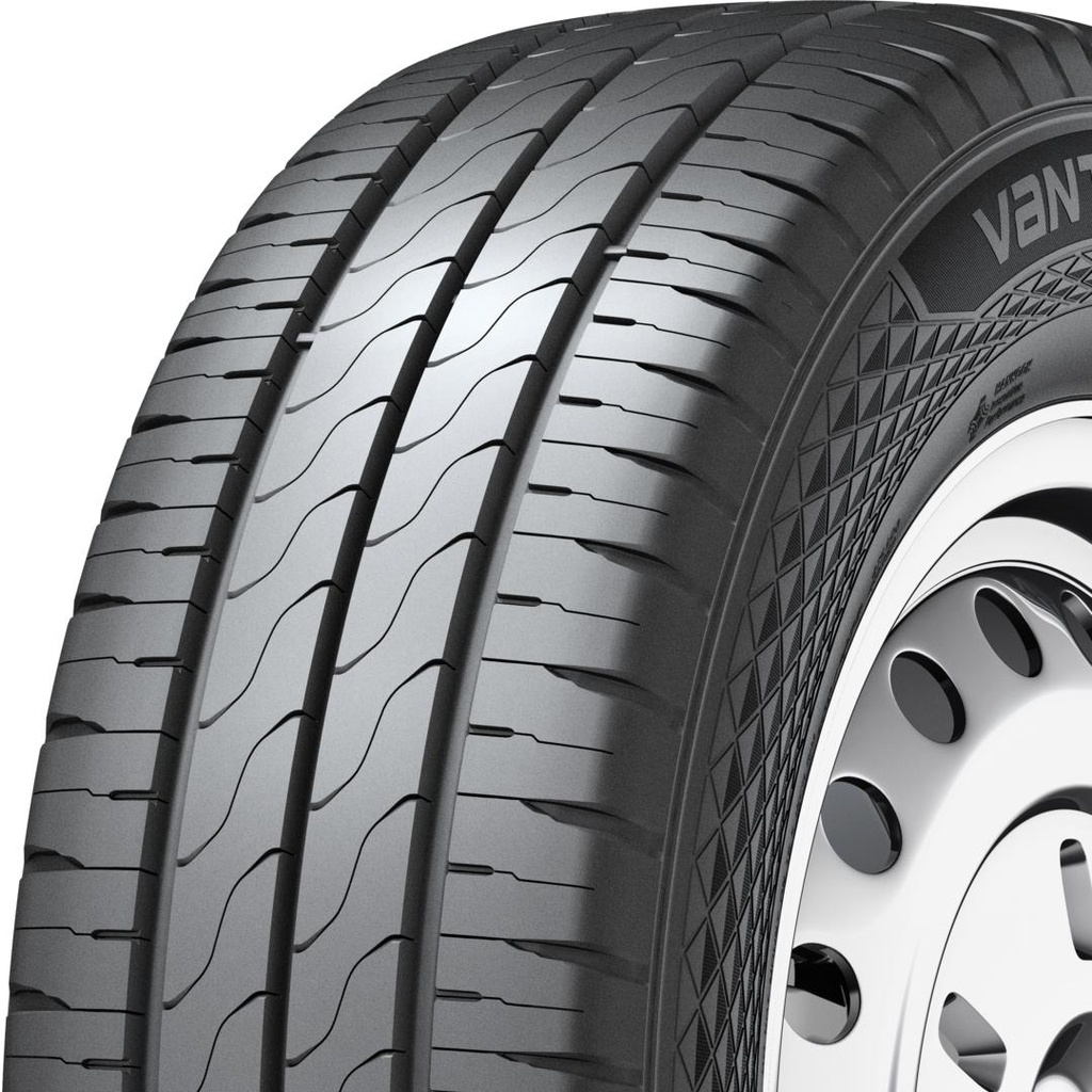 165/13RNone 94/92P HANKOOK VANTRA TRANSIT RA58