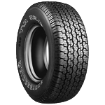 265/70R16 112H BRIDGESTONE DUELER H/T 689