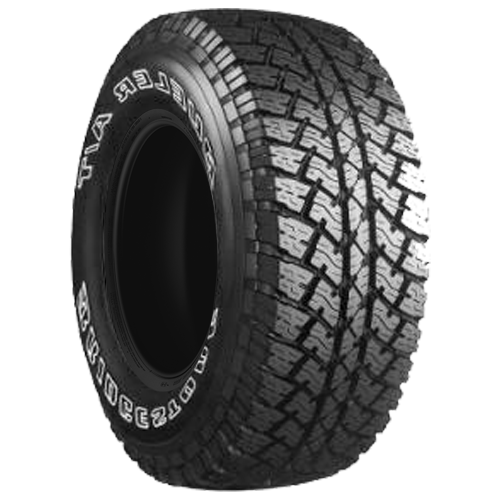265/55R19 109V BRIDGESTONE DUELER A/T 639 III