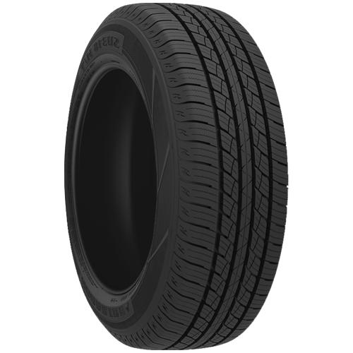 245/65R17 107H GOODRIDE SU318 H/T