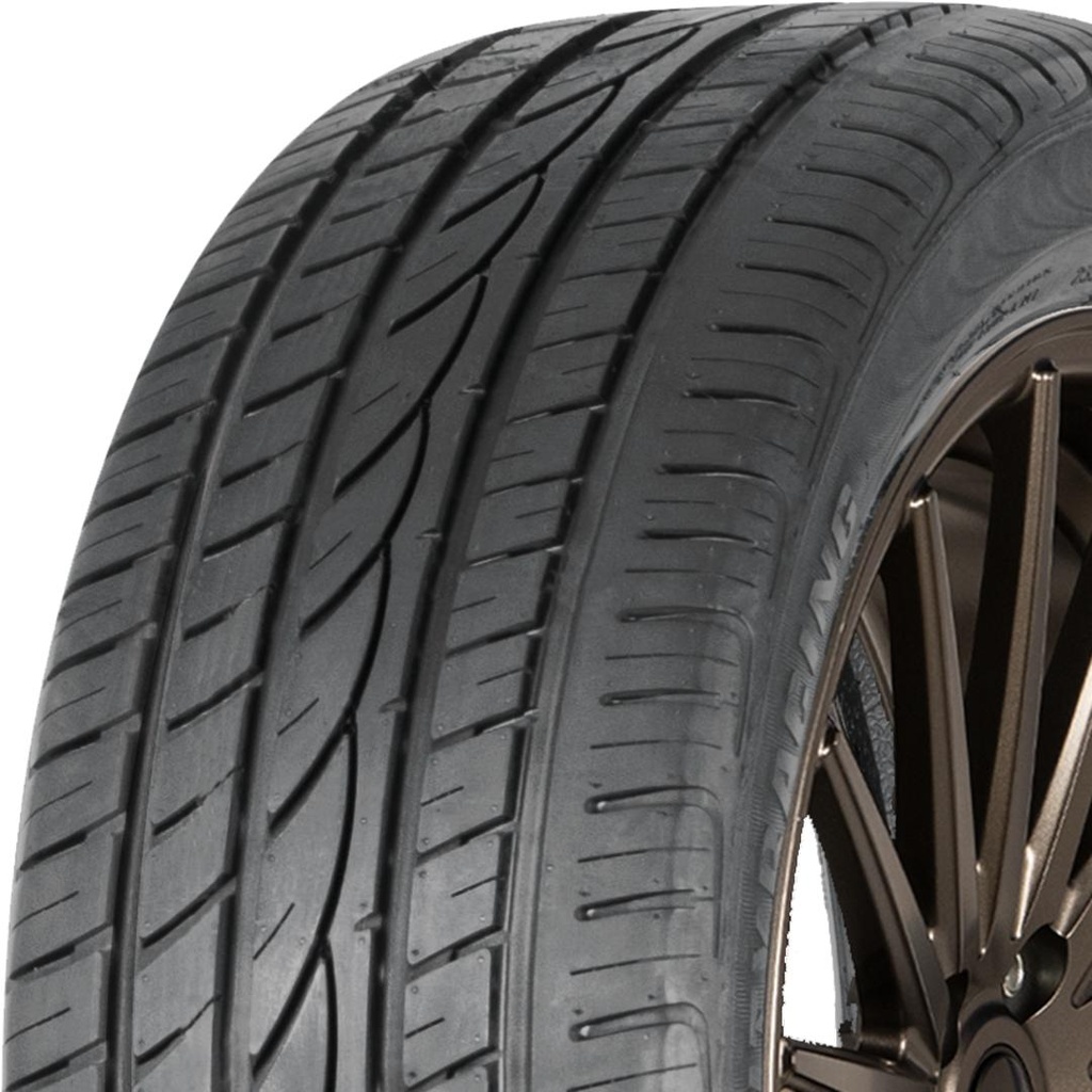 255/60R18 112V POWERTRAC CITYRACING
