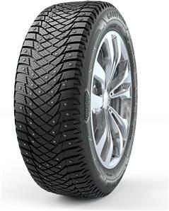 225/65R17 106T GOODYEAR ULTRAGRIP ARCTIC 2 XL