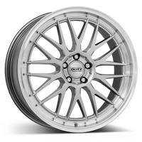 DOTZ BILBAO BLAZE 8.5x19 5/120 ET33 CB72.6