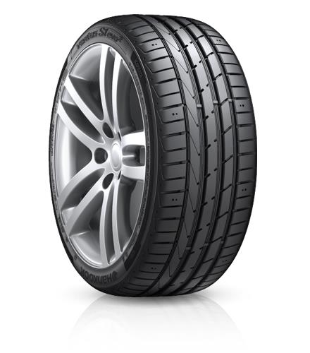 235/65R17 104W HANKOOK VENTUS S1 EVO2 K117 AO
