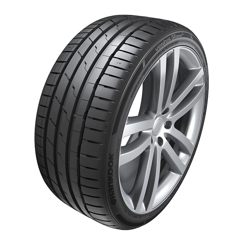 225/55R18 98W HANKOOK VENTUS S1 EVO3 K127 EV SOUND ABSORBER EV FP