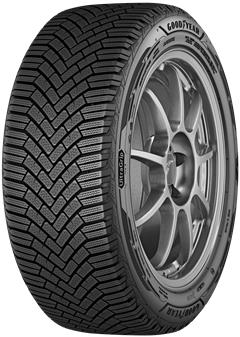 265/45R21 108T GOODYEAR ULTRAGRIP ICE 3 XL EVR