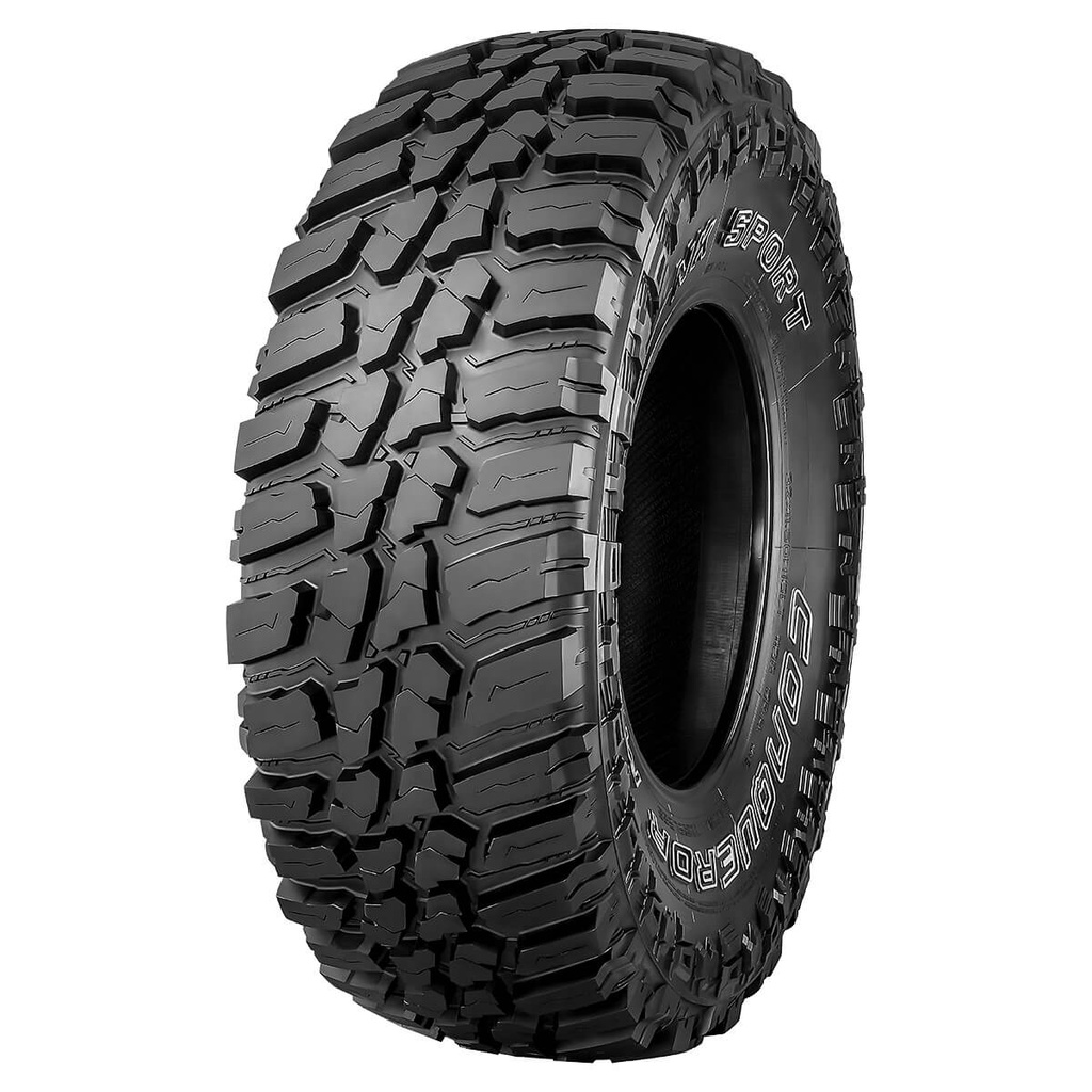 265/65R17 120/117P NANKANG MT-1 CONQUEROR XL