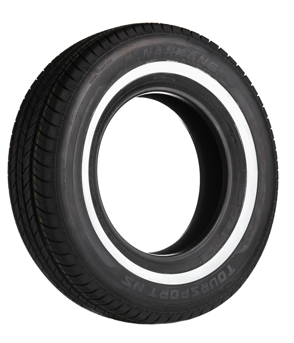 195/75R14 92H NANKANG N-605