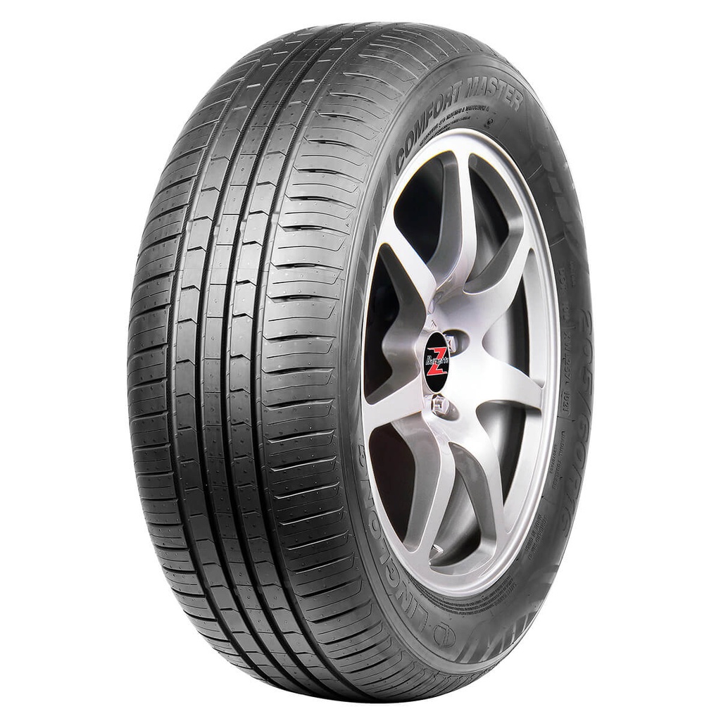 165/50R16 75V LINGLONG COMFORTMASTER - TESTIMENESTYJÄ