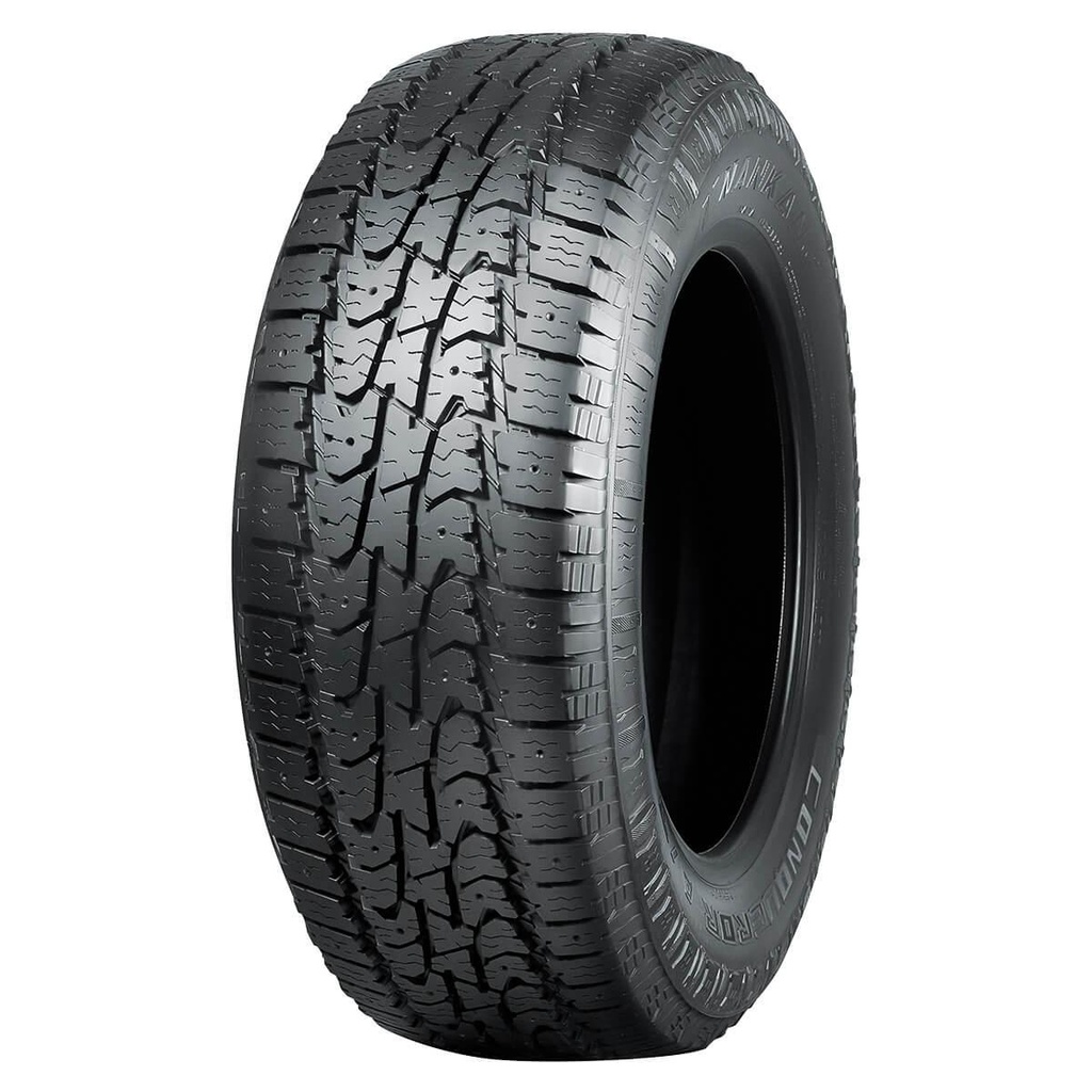 295/70R18 119/116Q NANKANG CONQUEROR AT-5 XL