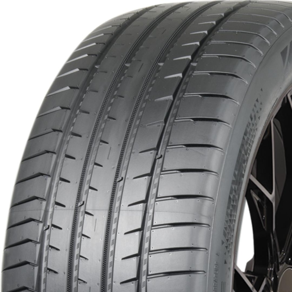 205/55R16 94W KAPSEN PAPIDE K3000 XL