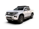 Volkswagen Amarok (2023-Current) Slimline II Roof Rack Kit/Low Profile