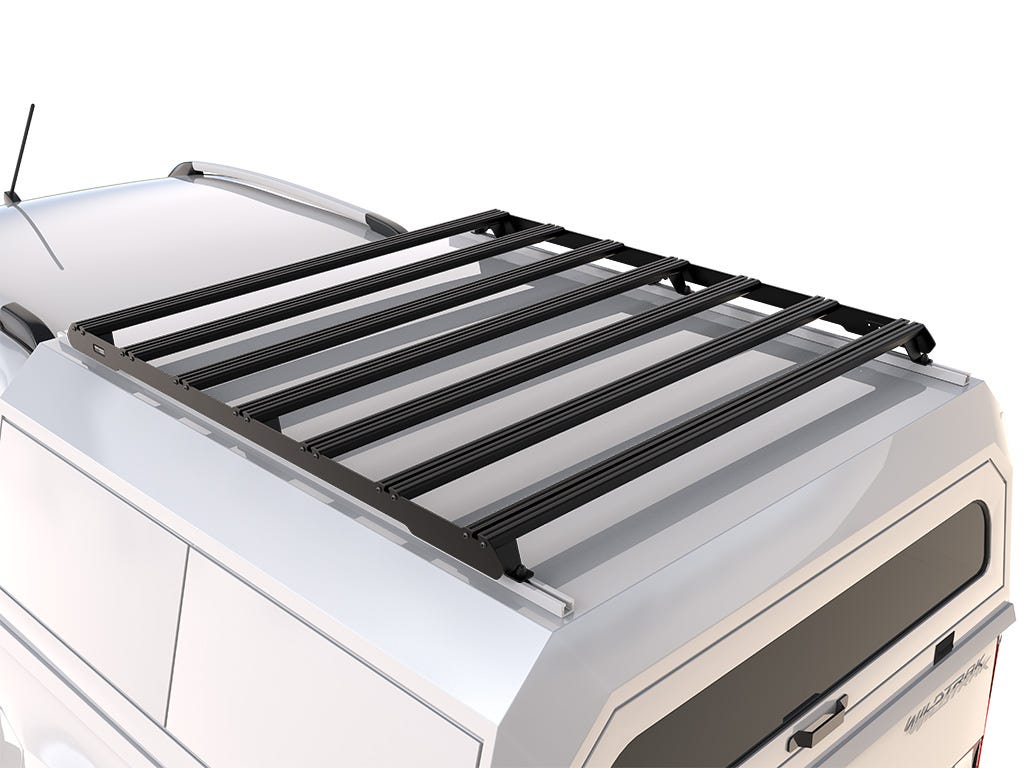 Pickup Load Bed 5.5' Canopy/Cap/Trailer Slimsport Rack Kit