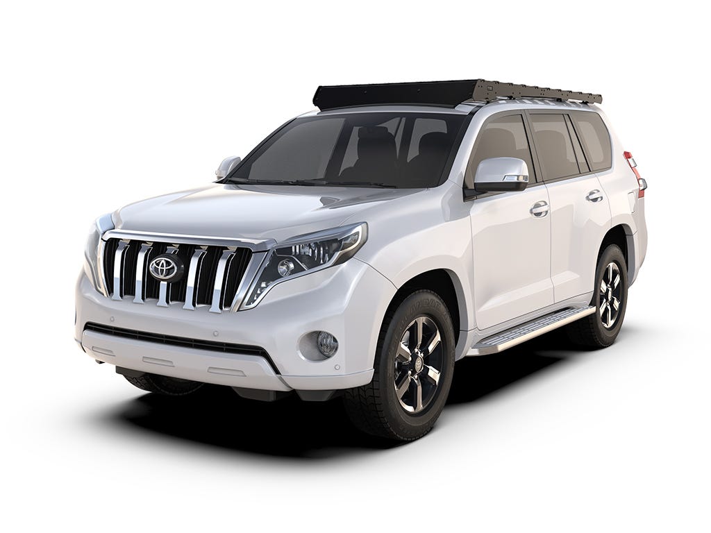 Toyota Prado 150 (2010-2024) Slimsport Roof Rack Kit