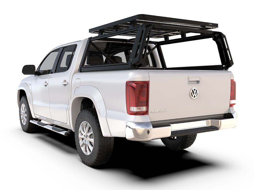 Volkswagen Amarok (2010-2022) Pro Bed Rack Kit