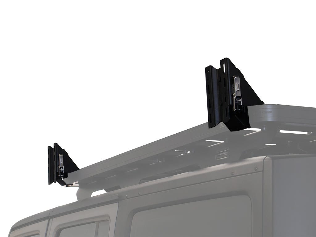 Quick Release 270˚ Awning Bracket