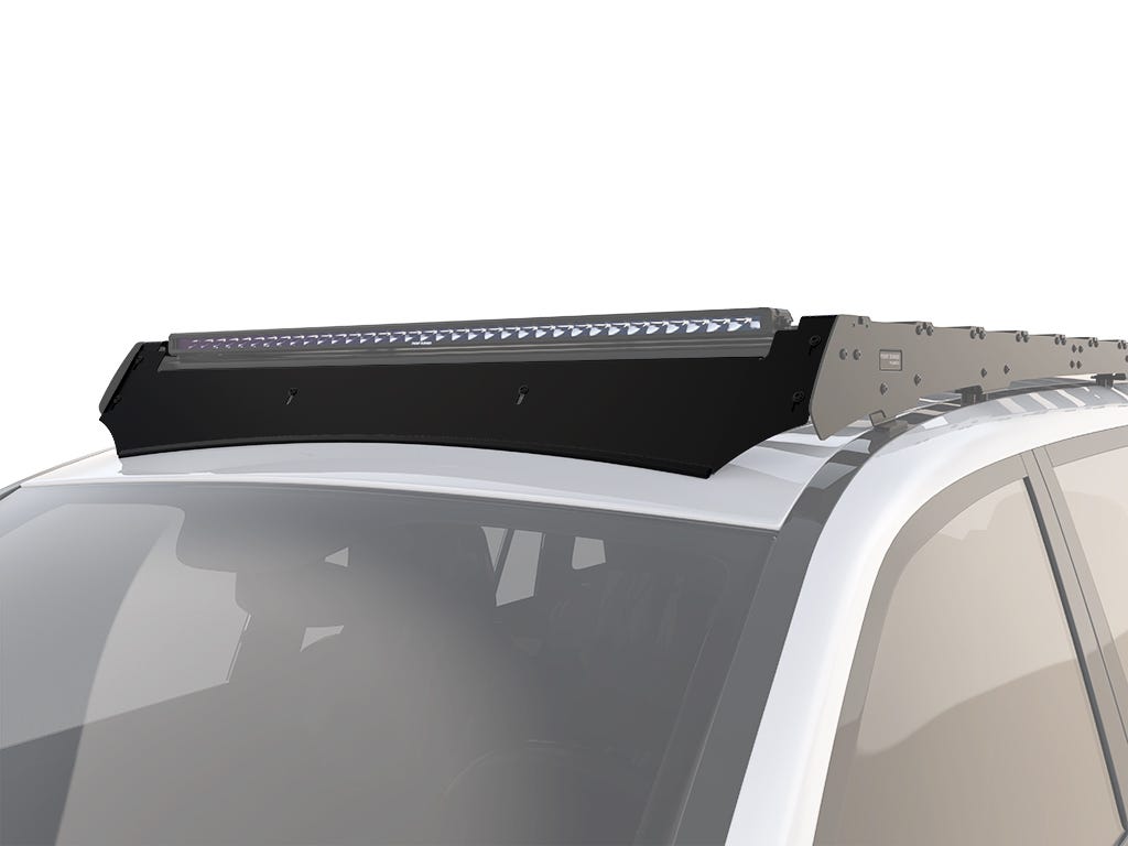 Lexus GX 460 (2010-2024) Slimsport Rack 40in Light Bar Wind Fairing