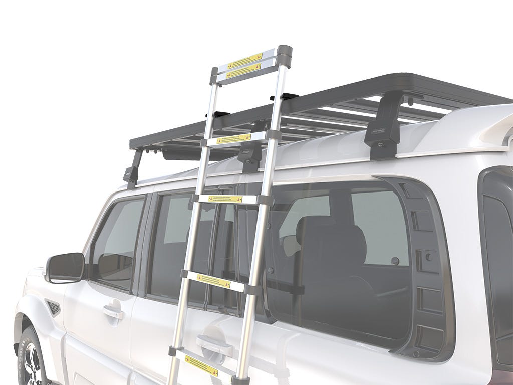 Telescopic Ladder Support Bracket / Slimline II Racks