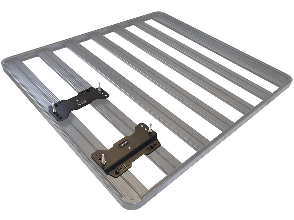 Recovery Device Mounting Kit