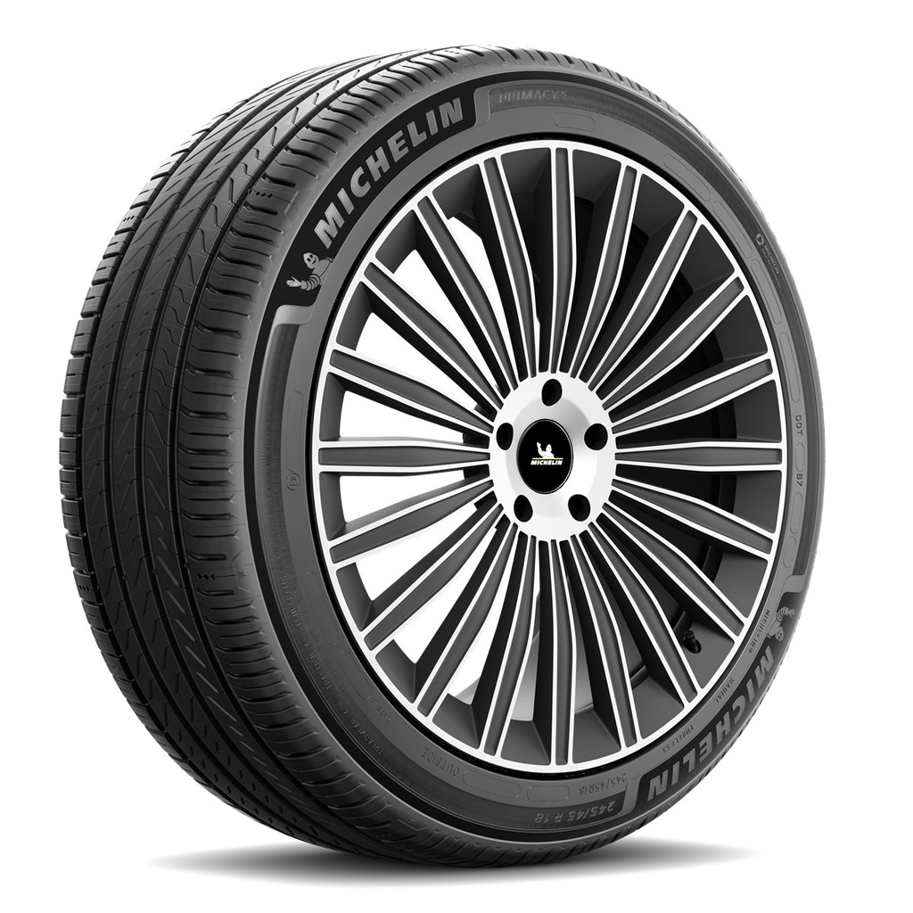 235/50R18 97V MICHELIN PRIMACY 5 RG