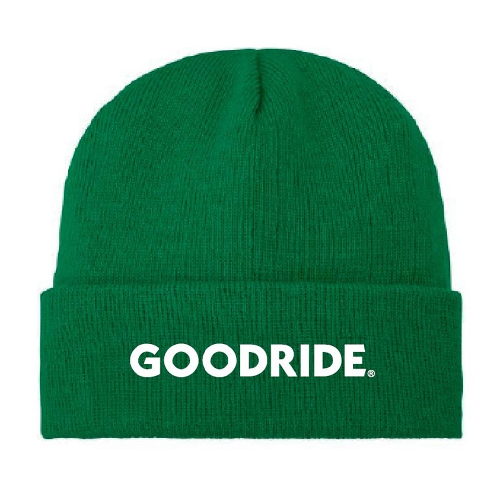 Goodride paksu pipo