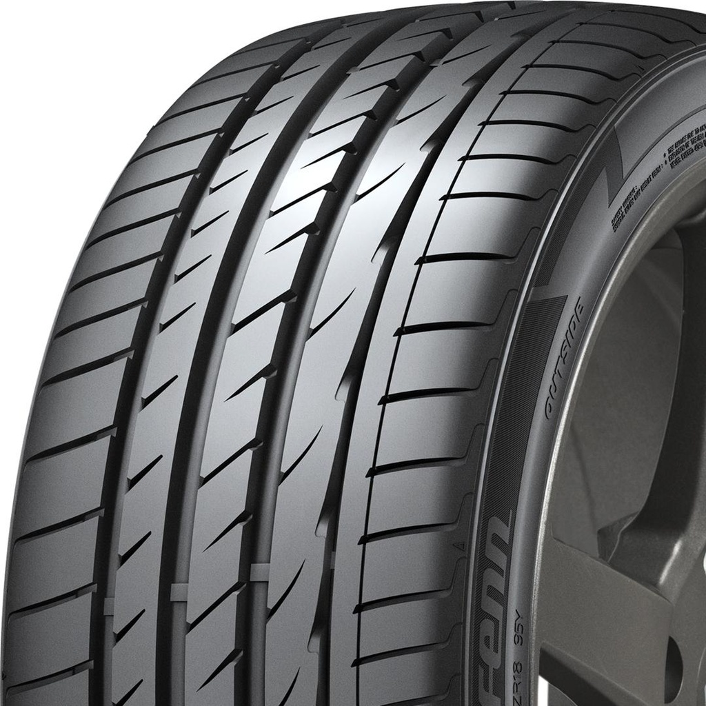 195/55R15 85H LAUFENN S FIT EQ LK01